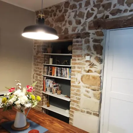 La Petite Maison بيت للعطل