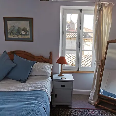 La Petite Maison بيت للعطل