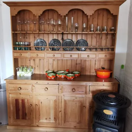 La Petite Maison بيت للعطل