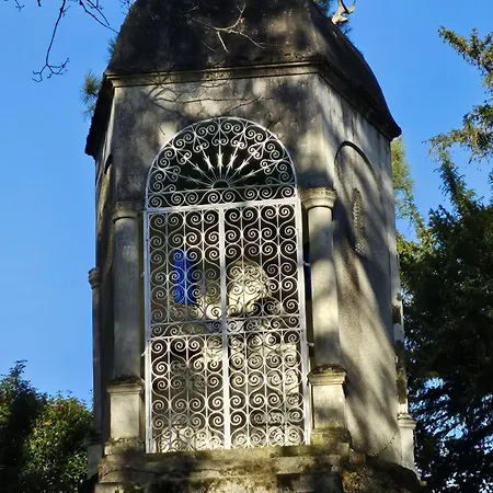 بيت للعطل La Petite Maison Argentonnay