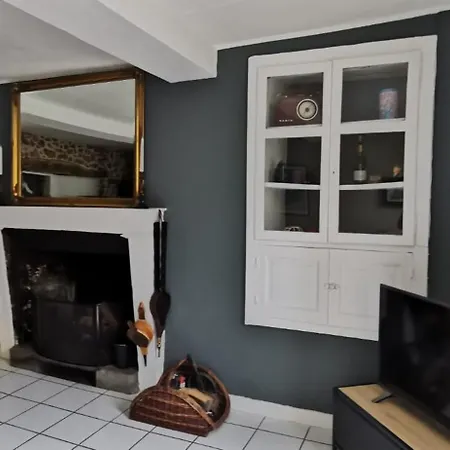 La Petite Maison *