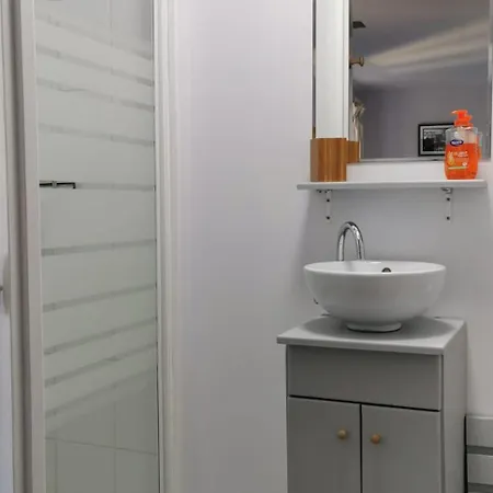 La Petite Maison بيت للعطل