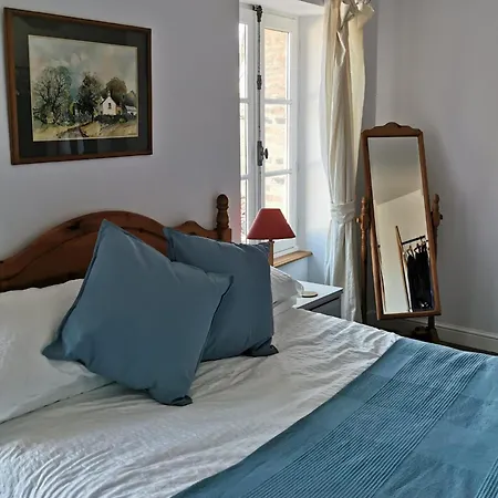 بيت للعطل La Petite Maison
