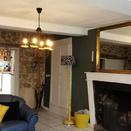 La Petite Maison بيت للعطل *
