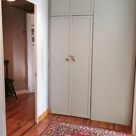 بيت للعطل La Petite Maison
