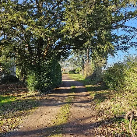 La Petite Maison بيت للعطل Argentonnay