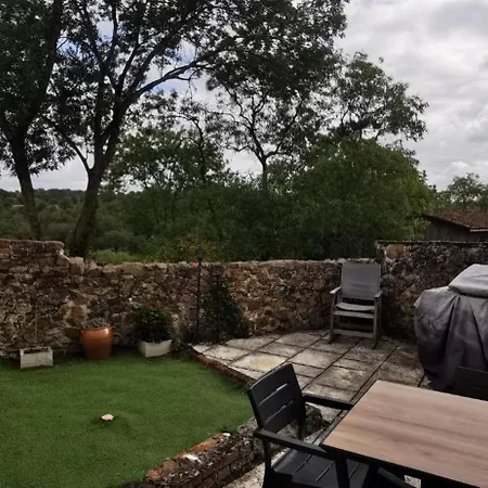 La Petite Maison Argentonnay