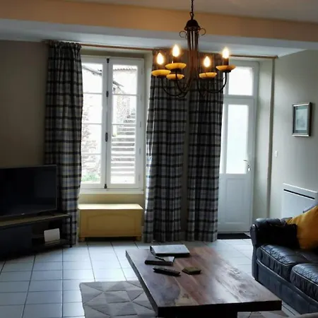 La Petite Maison * Argentonnay