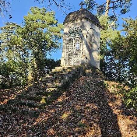 La Petite Maison * Argentonnay