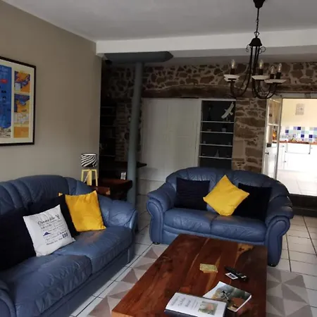 La Petite Maison بيت للعطل *
